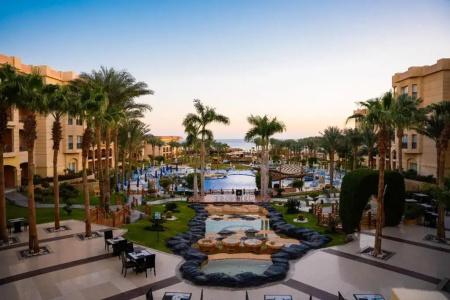 Tropitel Sahl Hasheesh - 1