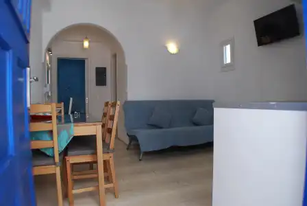 Aretousa Villas - 85