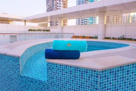 Jannah Place Dubai Marina - 45