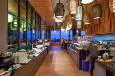 Cape Dara Resort - 29
