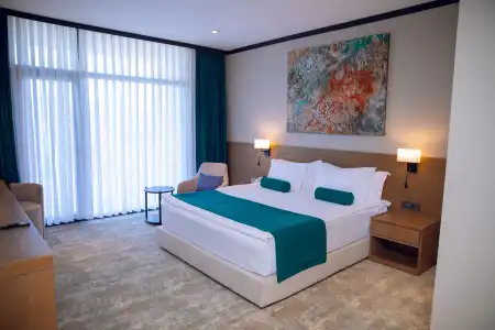 Shabran Wellbeing Resort - 37