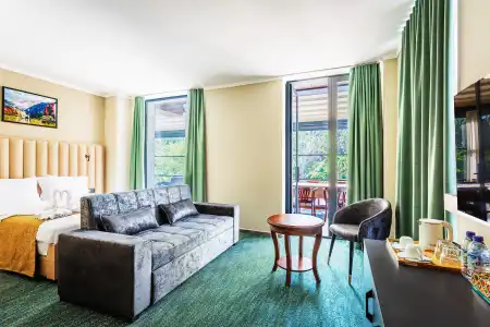 Riverinn - 24