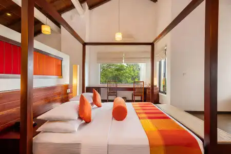 The Calm Resort & Spa - 64