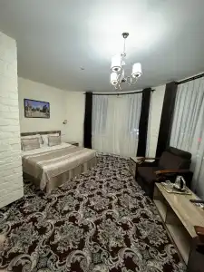 Orient Grand - 3