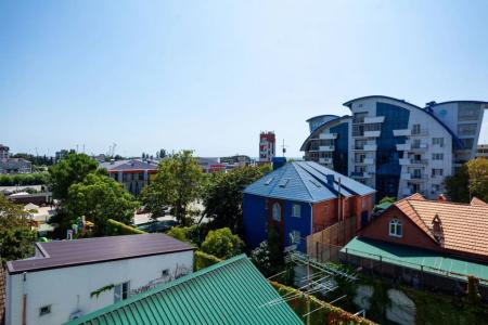 Guest House Altai - 106