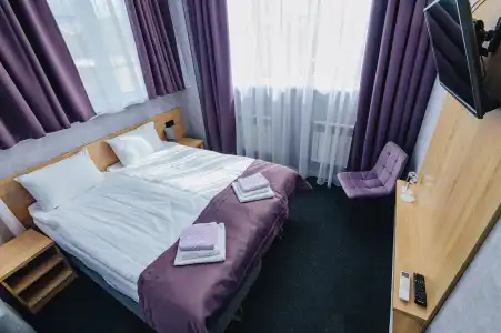 Complex Art-Hotel - 10