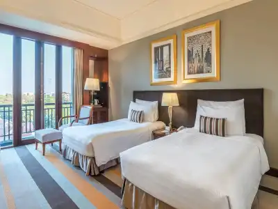 Chatrium Royal Lake Yangon - 145