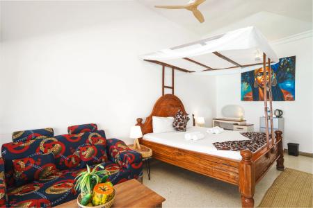 Zenobia Beach Resort - 46