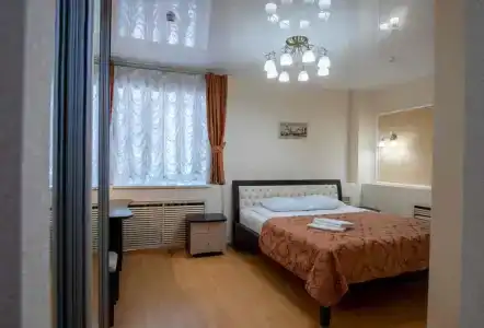 Vyatskie Ulochki Preobrazhenskaya - 100