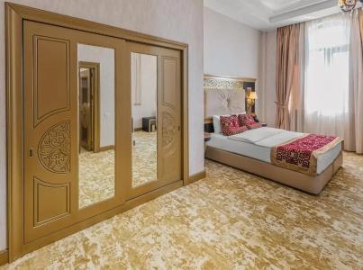 Gabala Karvansaray - 36