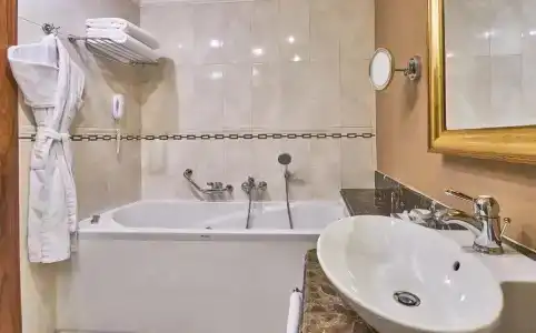 Rixos President - 58