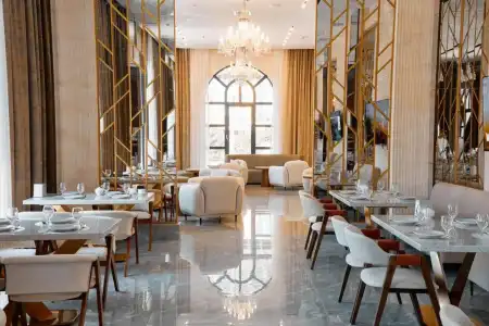 Diamond Shymkent - 3