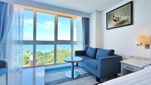 Andaman Beach Suites - 35