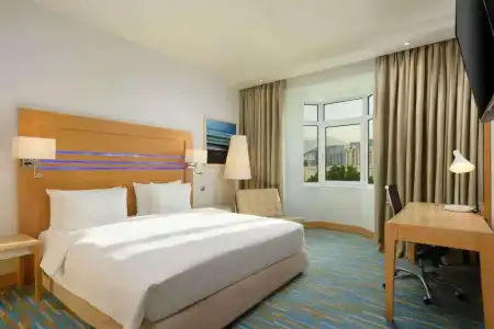 Radisson Blu, Muscat - 62