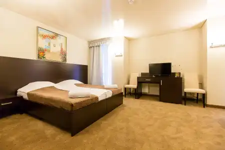 Lafer Renesans & SPA - 40