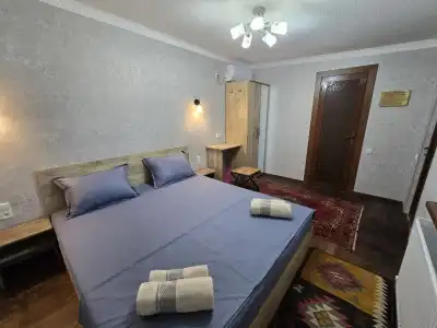 HAVAS Guest house - 30