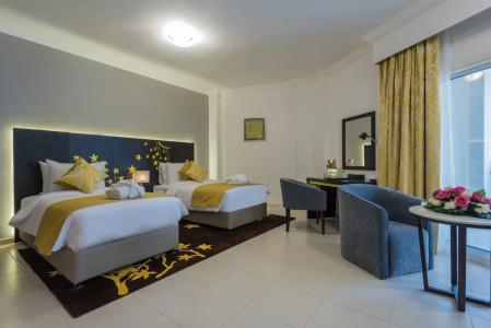 City Stay Prime Apartments - Al Barsha - 3