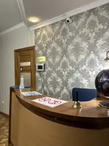 Pulsar Mini-hotel - 1