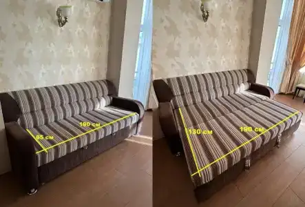 Lazurnoe Okno Guest House - 74