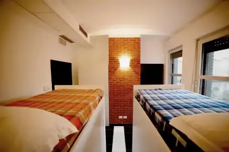 New Generation Hostel Milan Center - 20