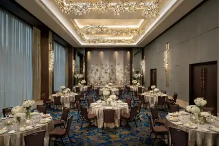 Lancaster Bangkok - 15