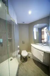 Ibis Irkutsk Tsentr - 34