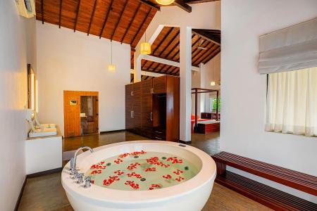 The Calm Resort & Spa - 71
