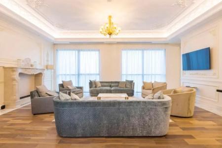 Hilton Samarkand Regency - 26