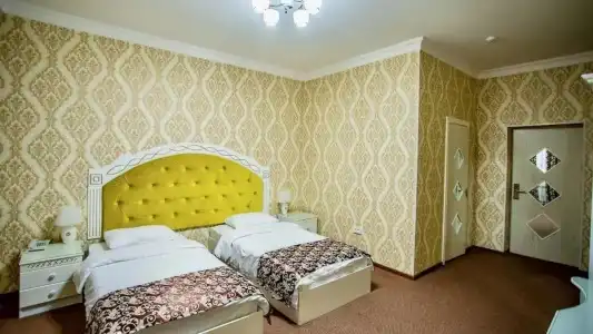 Reikartz Modarixon Bukhara - 22