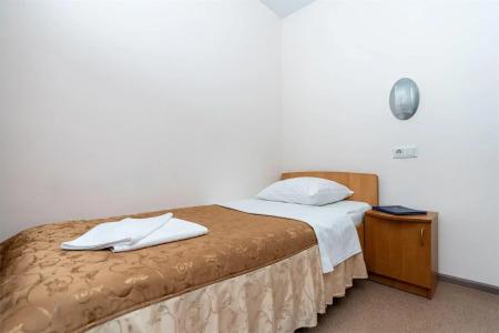 Oren-Krym Sanatorium - 32