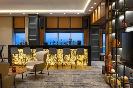 Courtyard by Marriott Tashkent - 36
