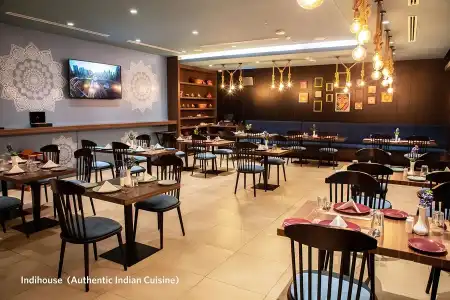 Kingsgate Al Jadaf By Millennium - 13