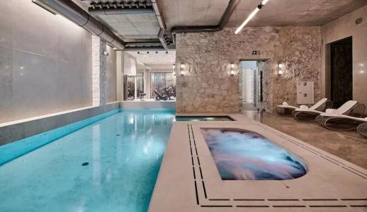 H15 Palace, a Luxury Collection, Krakow - 10