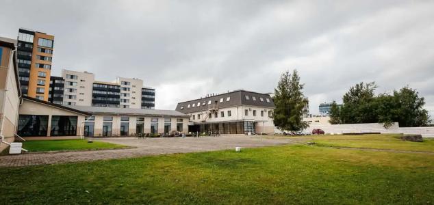 Club Prionezhskiy - 41
