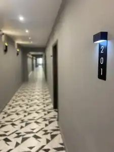 Apart-Otel Nine Rooms - 17