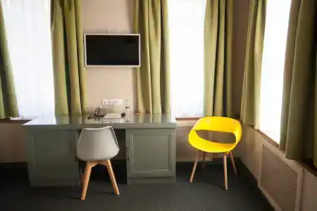 Stary Gorod Mini-Hotel - 56