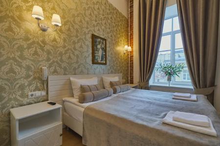 Grand Catherine Palace - 48