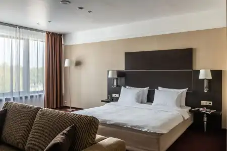 Park Inn by Radisson - 31