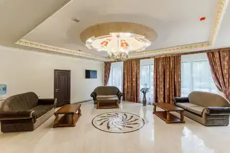 Residence Park Guest House - 5
