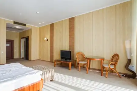 Respect Hall Resort & Spa - 45