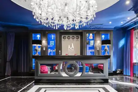Boutique Albora - 3