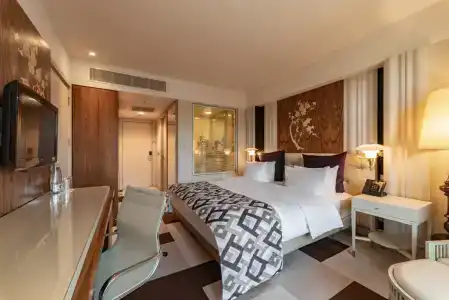 Crowne Plaza-Ligovsky, an IHG - 116