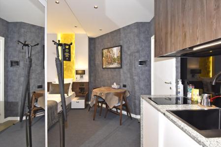 Avenue ApartHotel - 41