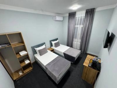 Kesh B&B - 9