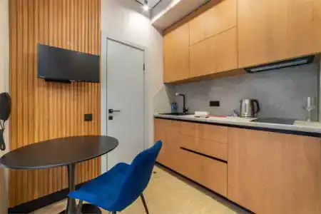 Apart-otel Bulgakov - 75