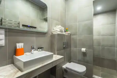 BK15 Apart-hotel - 19