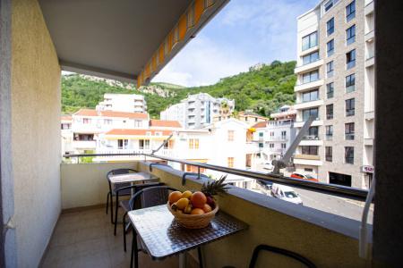 Tanja Apartments - 44