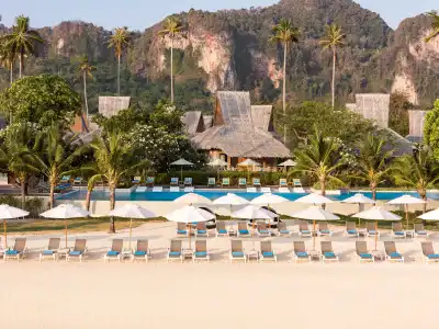 SAii Phi Phi Island Village - 2