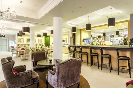 Mercure Arbat Moskva - 22