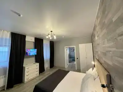 Club Prionezhskiy - 120